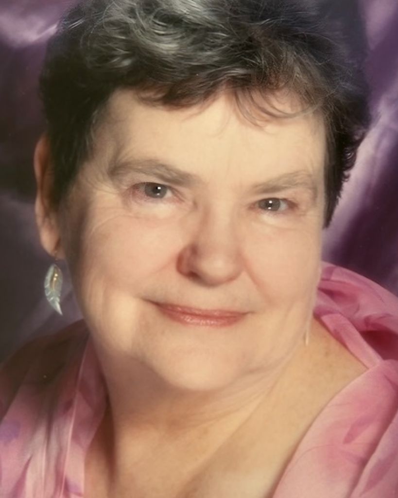 Claire L. Fournier Profile Photo