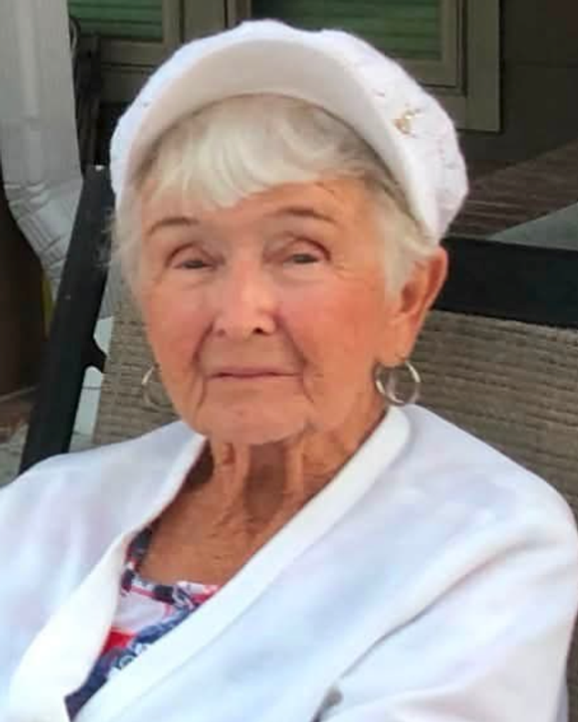 Gloria G. Cox Profile Photo