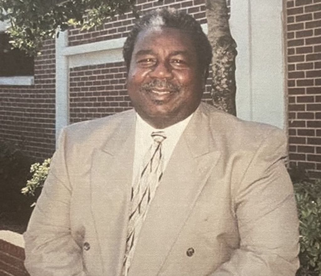 Joseph Nathaniel Davis