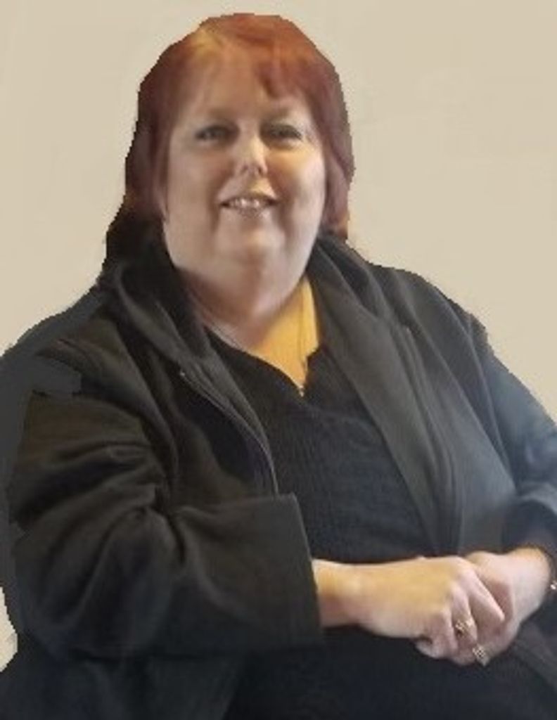 Jonee Gross