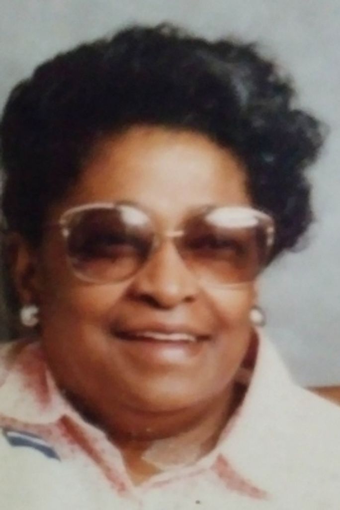 Roxie Anna Mitchell