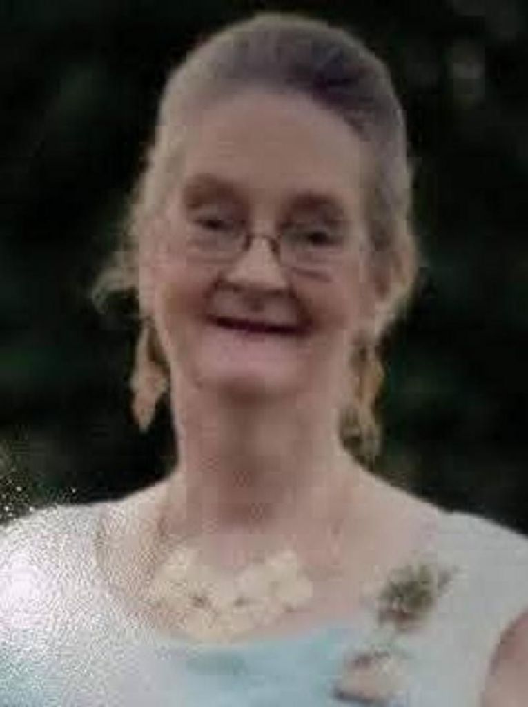 Mary Louise Cruse Profile Photo