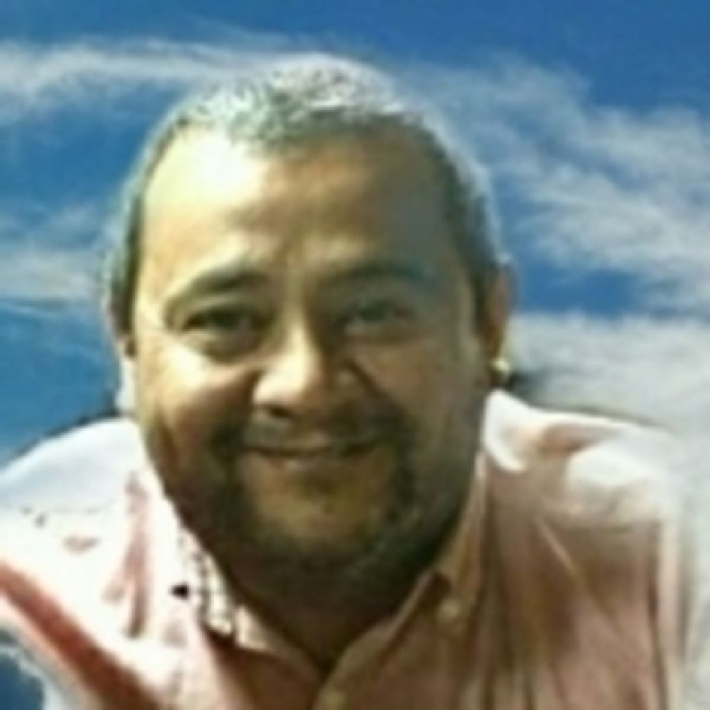 Lupe Galvan Profile Photo