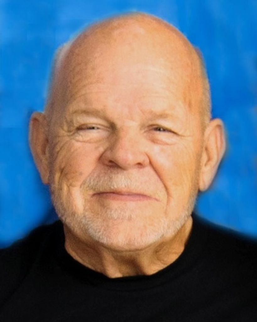 Danny Brooks Profile Photo