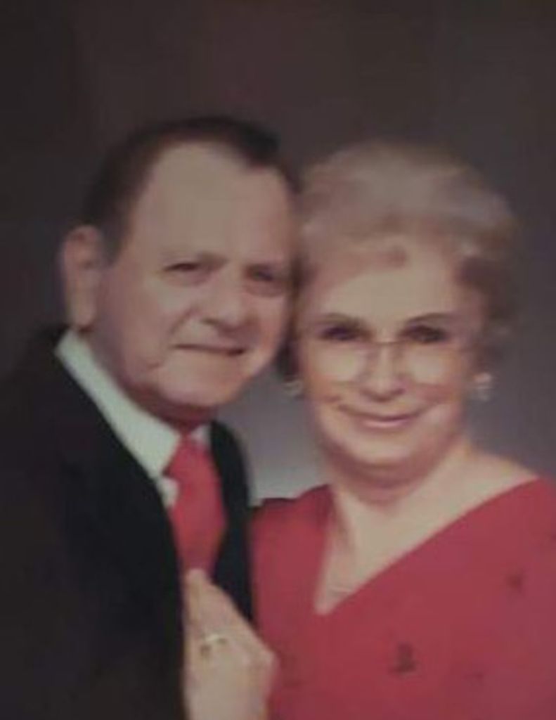 Eleanor Margaret (Super)  Hudak