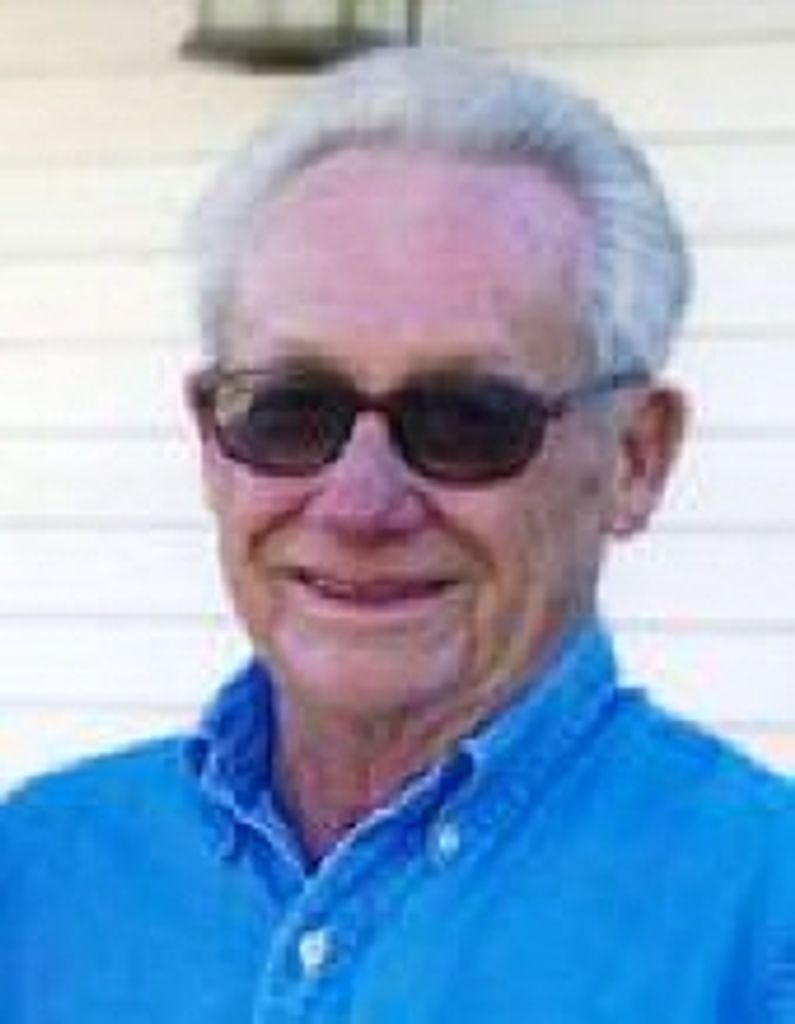 Richard  F. SUTHERLAND