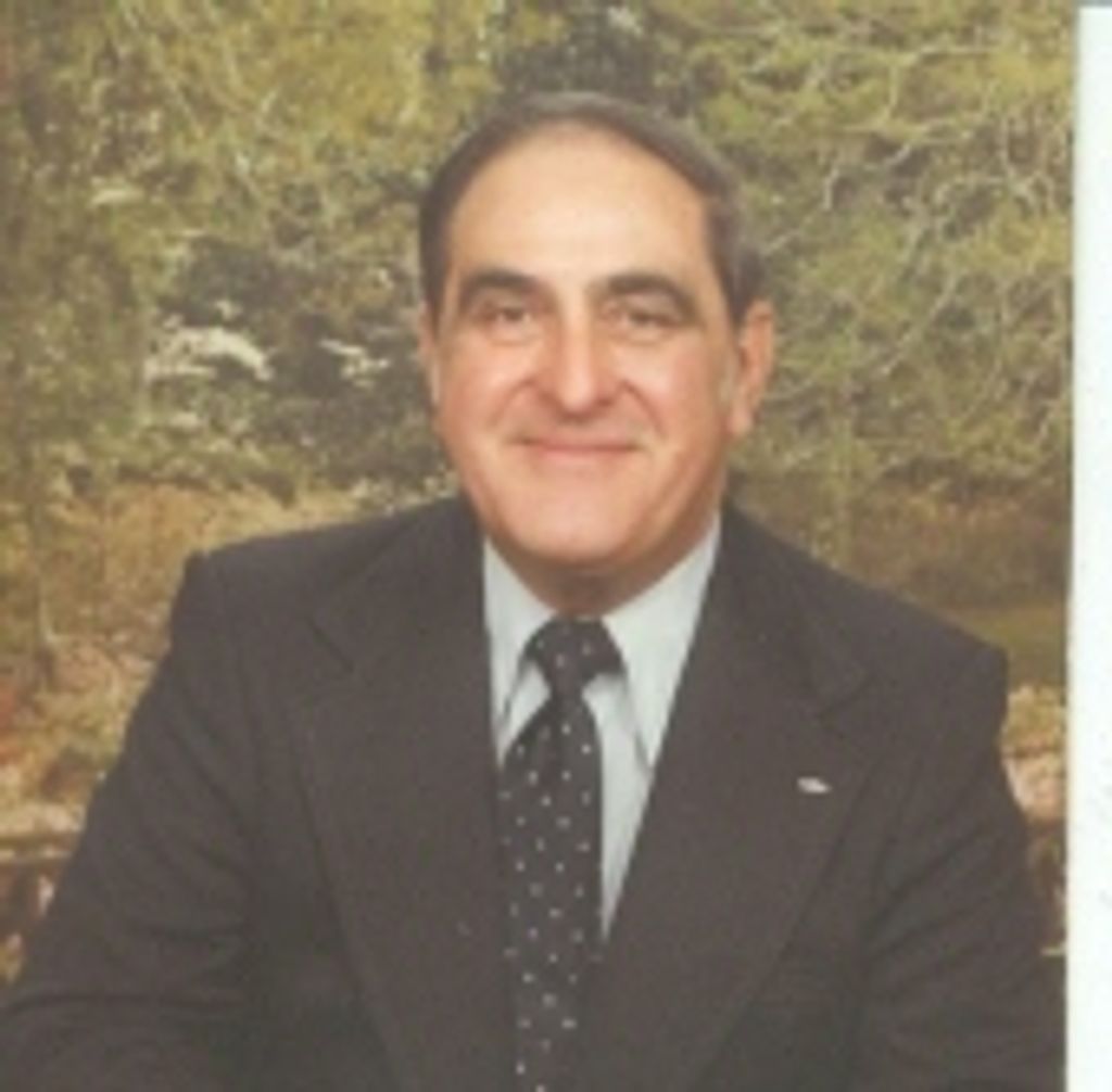 Harold Clabaugh