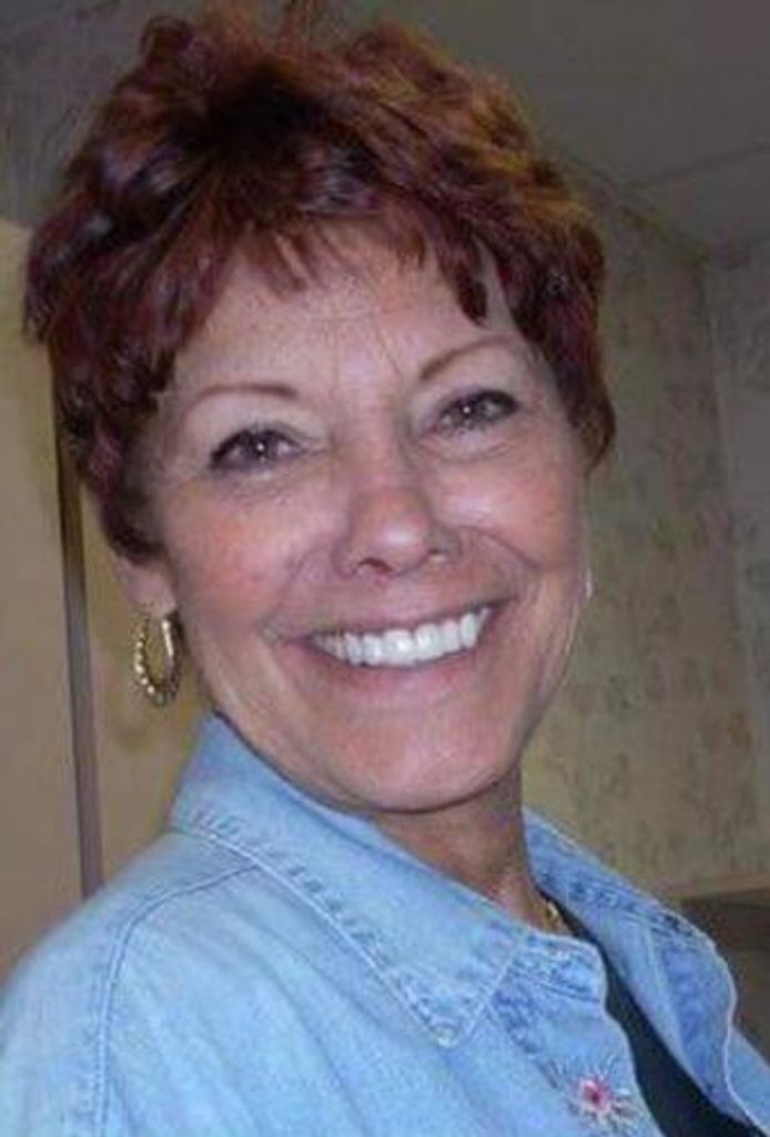 Mary Corrine Toner Profile Photo