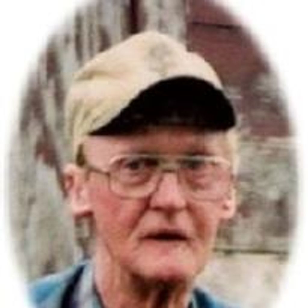 Freddie Cranston Berry