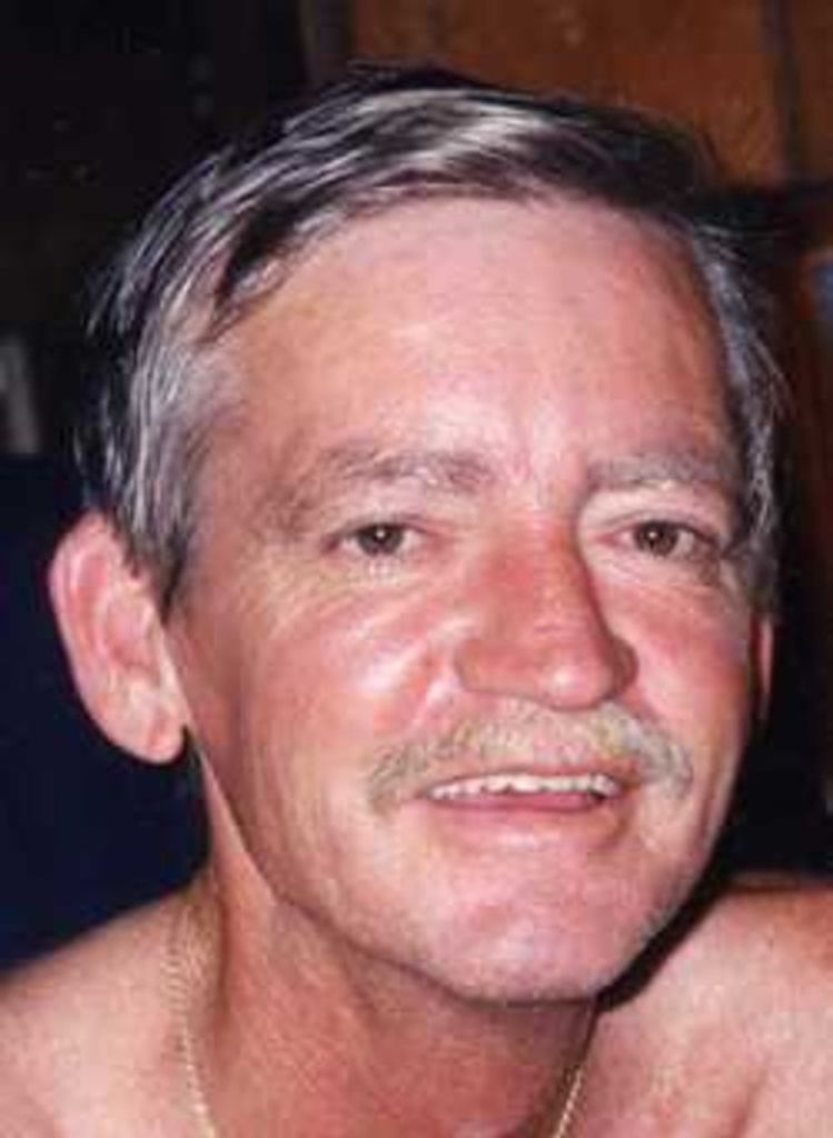 Jimmy Gene Curtis Profile Photo