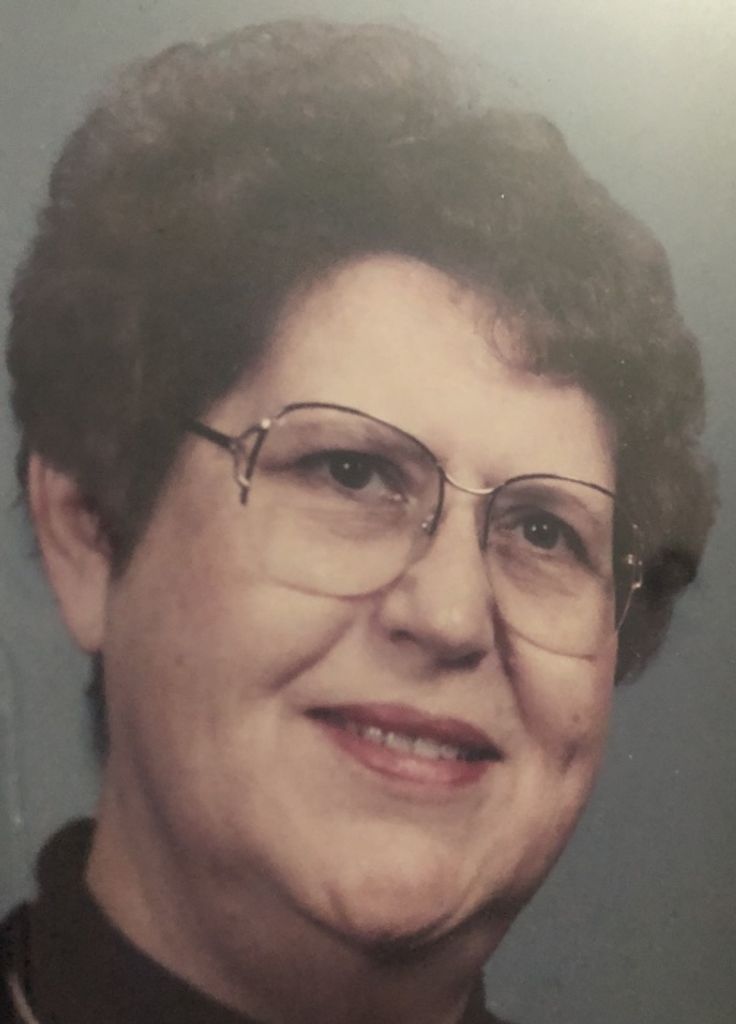 Karin Pendle Profile Photo