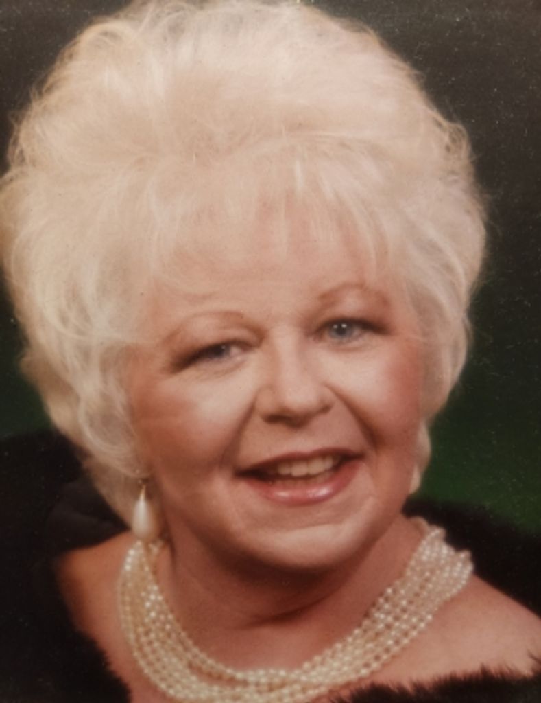 Pamela Louise Avant