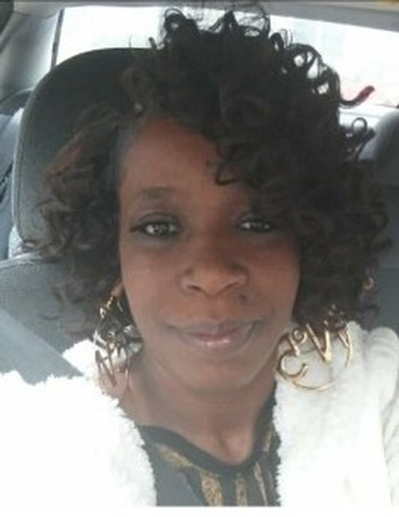 Verrell Deaundra ((Mama Cat)) Williams