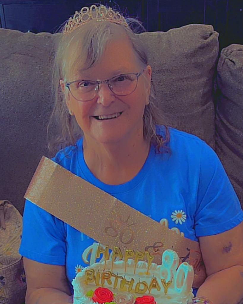 Linda E. Stoltz Profile Photo