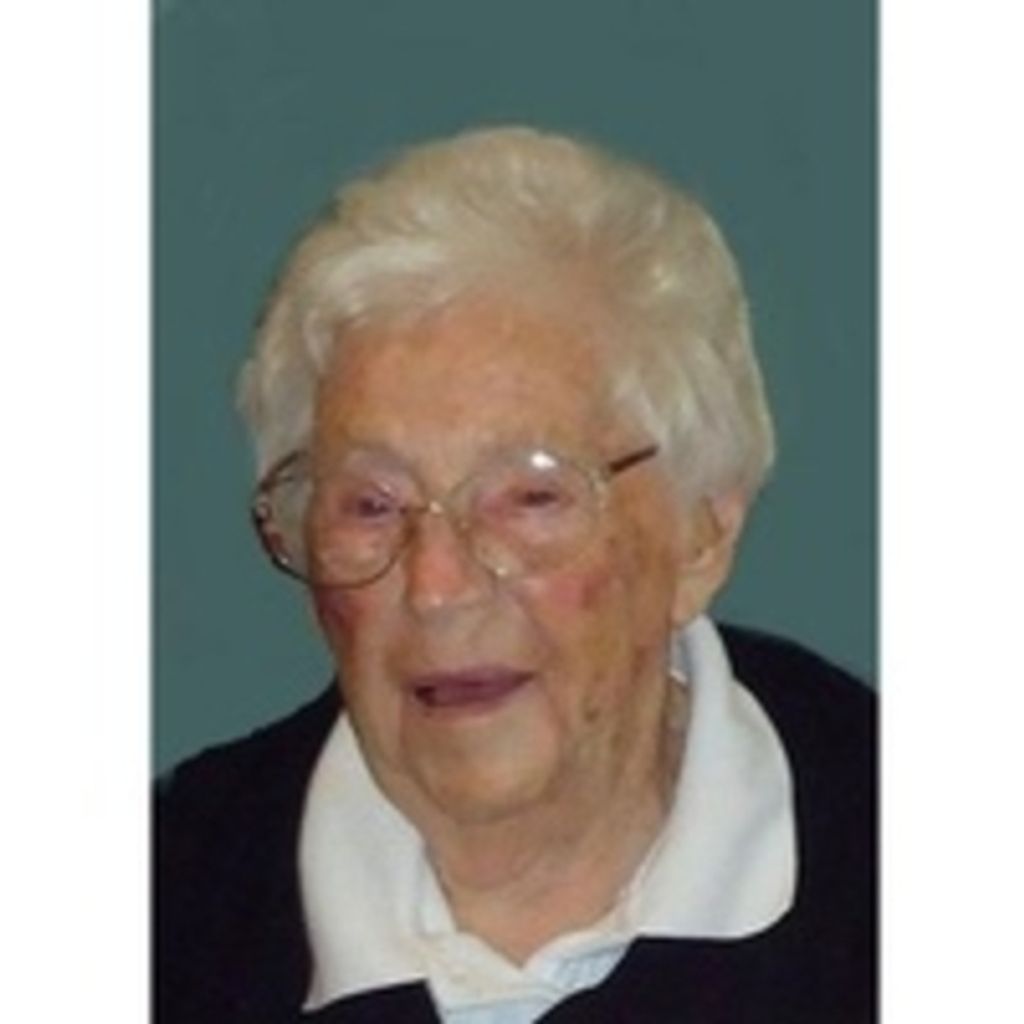 Marie H. Alberts