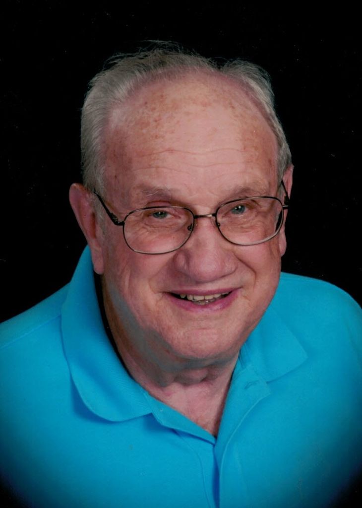 Donald J. Hoffmann Profile Photo