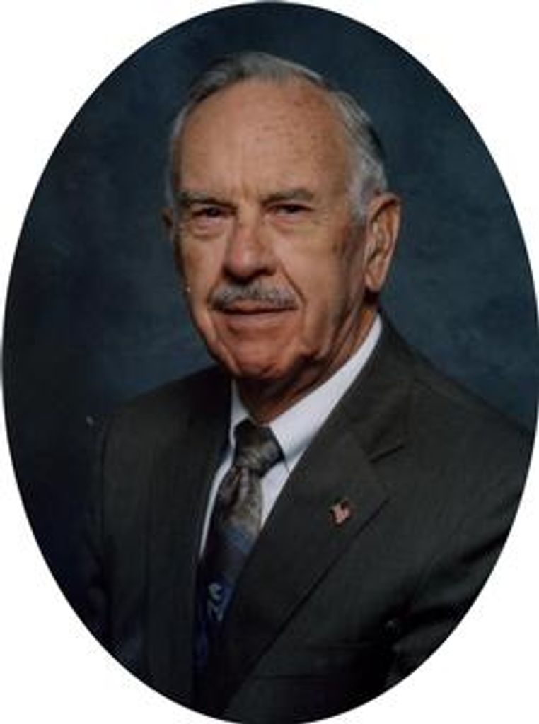 Guy A. Duckworth Profile Photo