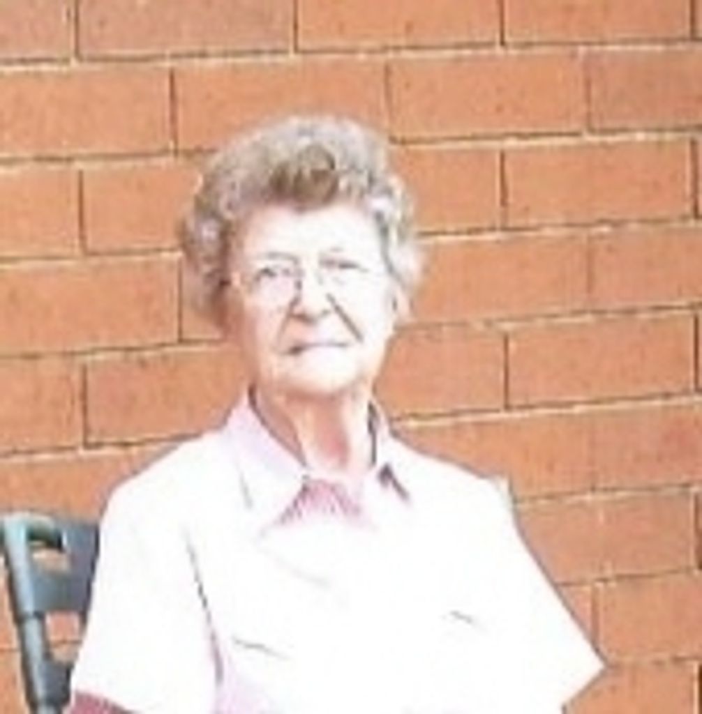 Verna M. Kuebel