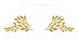McDuffie's Mortuary Logo