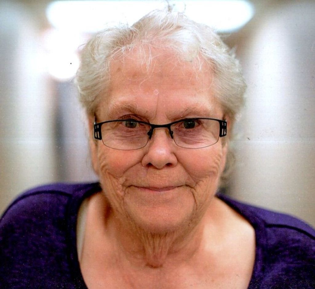 Yvonne (Austin) Gilbertson Profile Photo