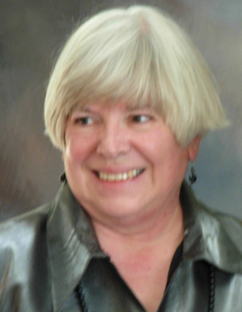 Beverly  Taylor