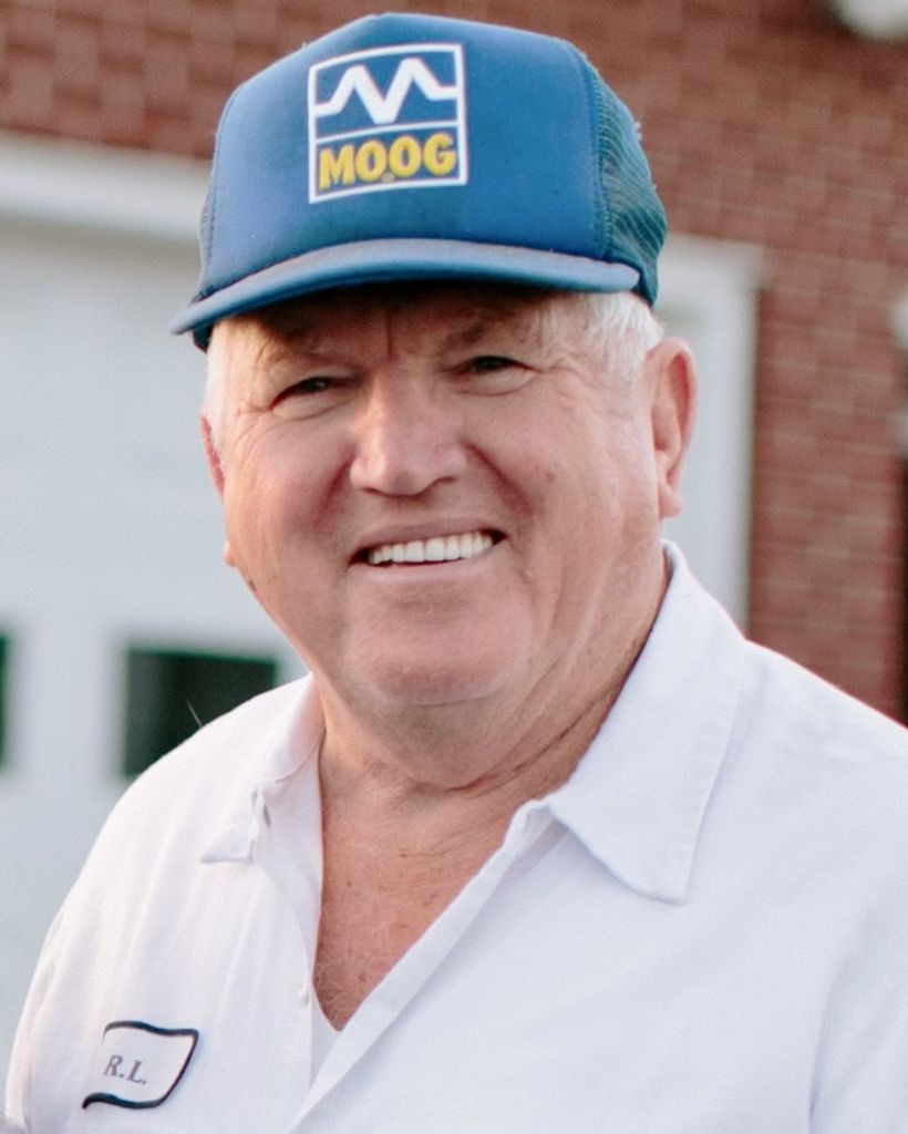 Robert Lee "R.L." Eads Profile Photo