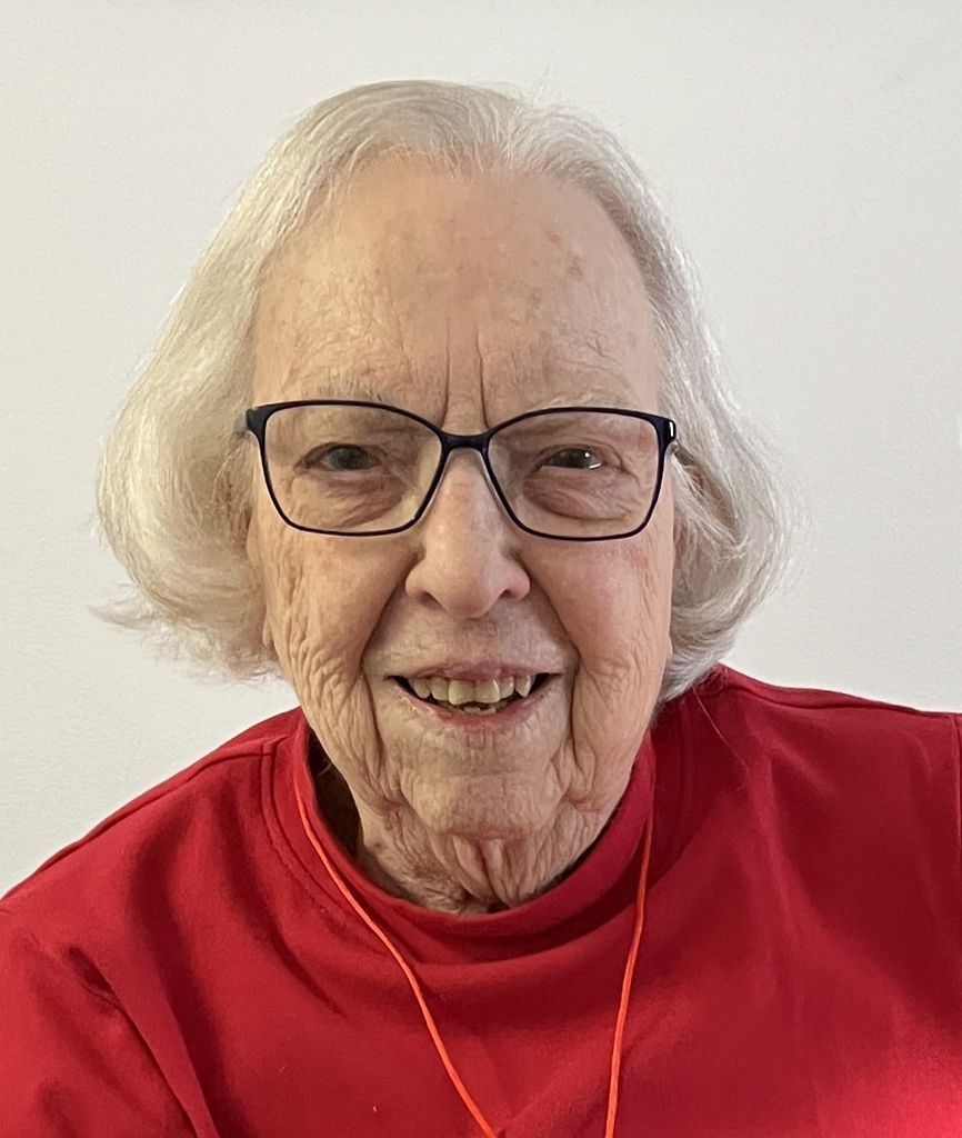 Lucille Hartzell Corbin Profile Photo