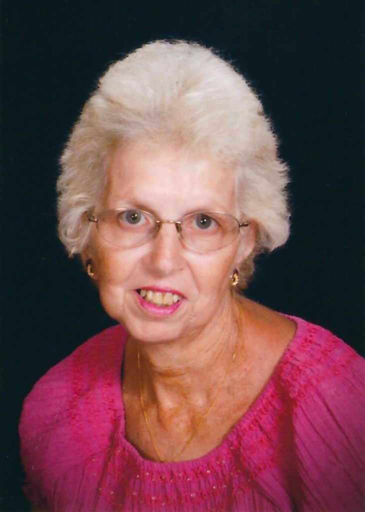 Anna L. (Leiby)  Krause Profile Photo
