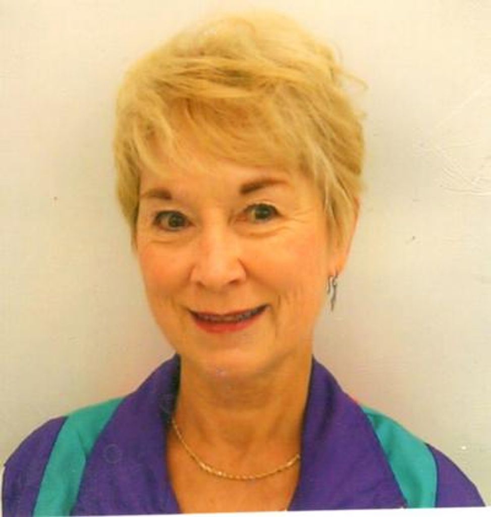 Joanne Worstall Profile Photo