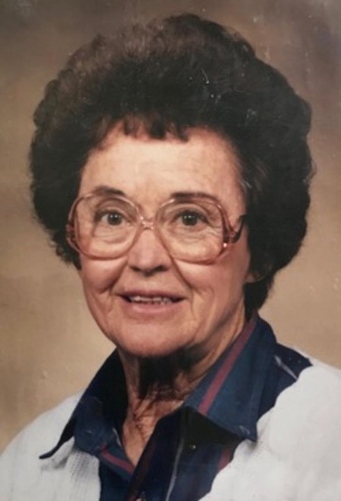 Joann Tate Bell Profile Photo