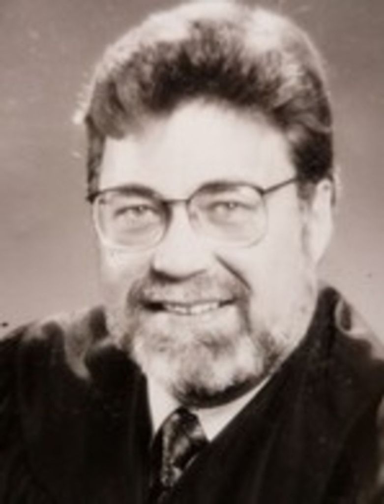 Stephen Goodenough Ryan