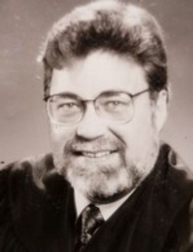 Stephen Goodenough Ryan Profile Photo