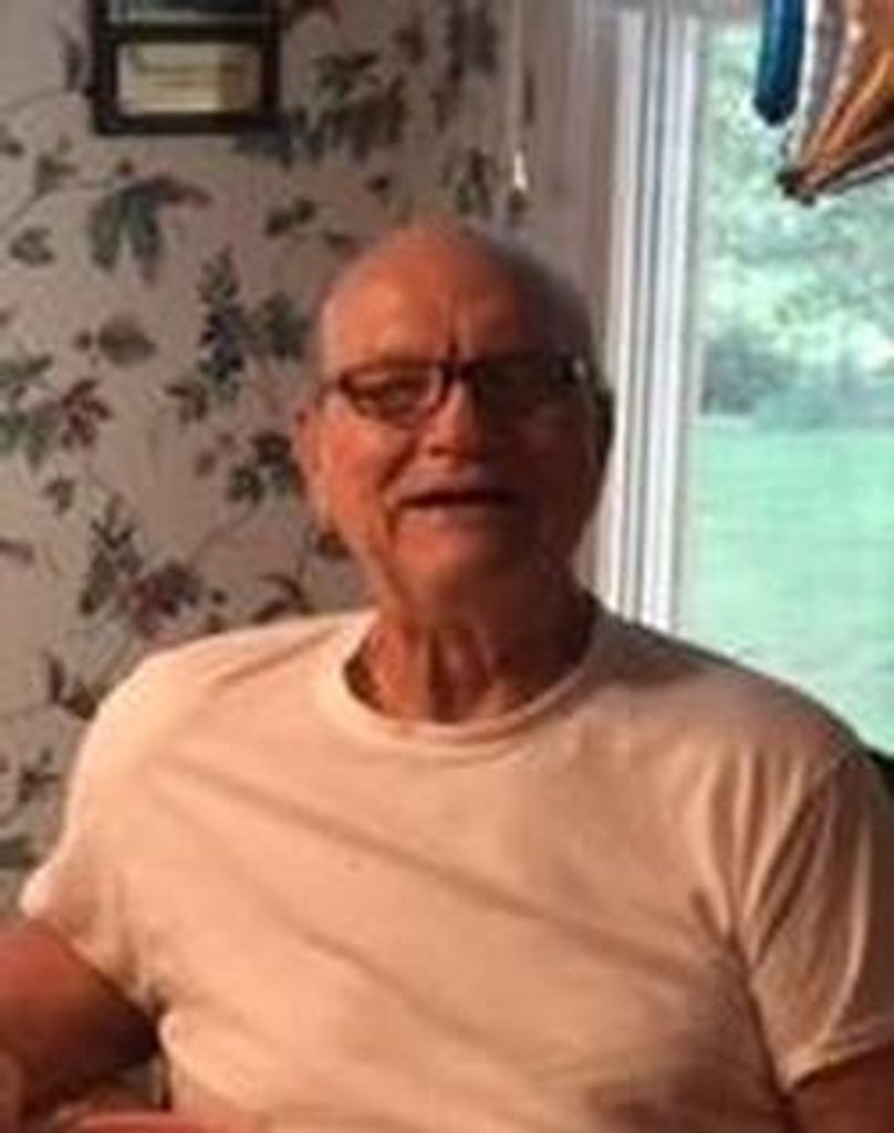 William B. Mattingly, Jr.