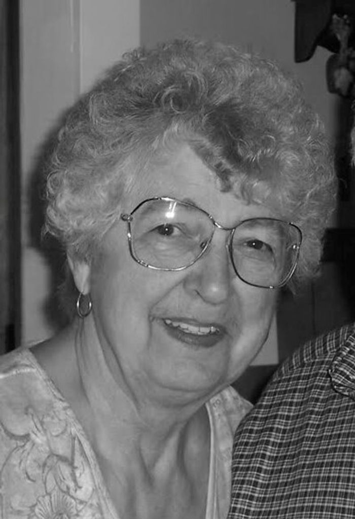 Beverly B. Fraser