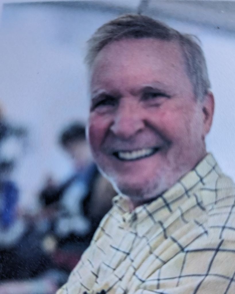 Robert G. Gatza Profile Photo