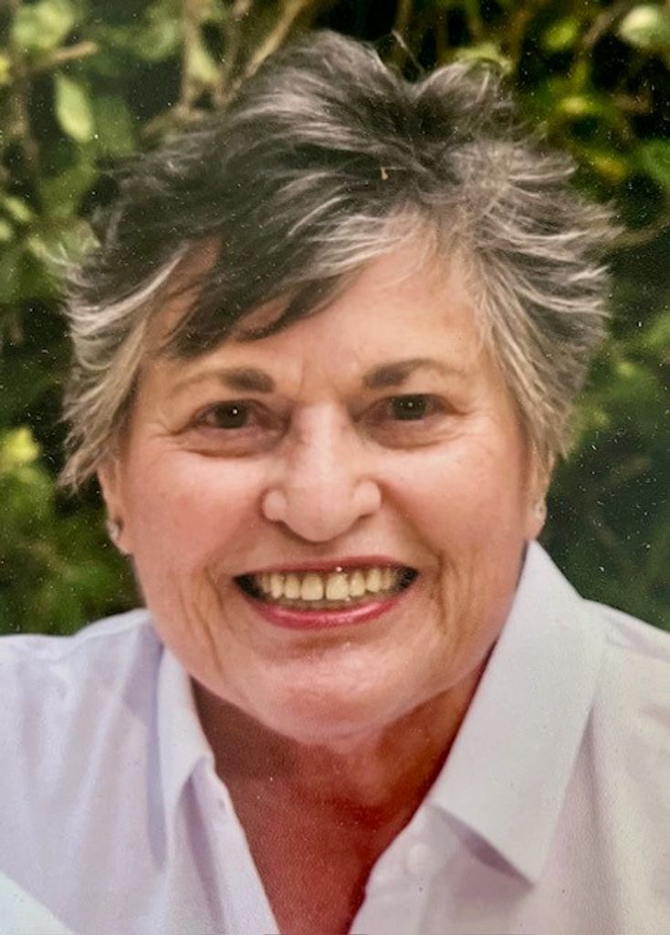 Patricia Ann (Owen)  Owen Cook Profile Photo