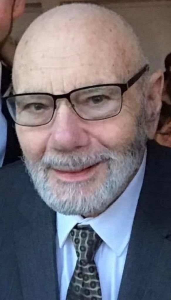 Joe Alvin Jackson Profile Photo