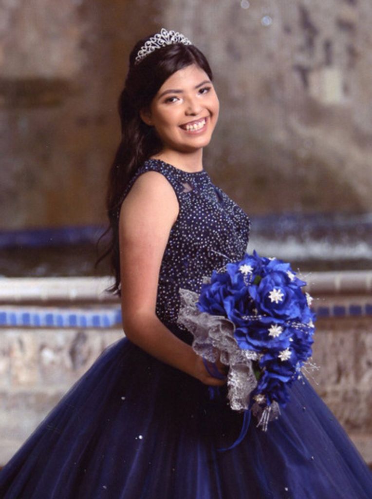 Jaqueline A. Gonzalez