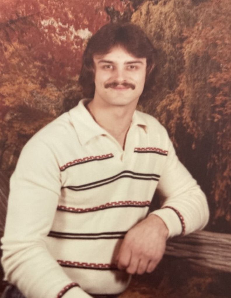 Robert Kevin Buchanan Profile Photo