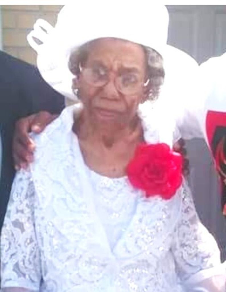 Georgia Queen Victoria Mckenzie Profile Photo