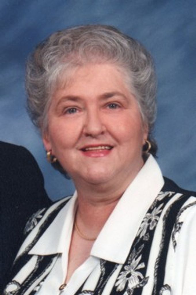 Betty Lois Green