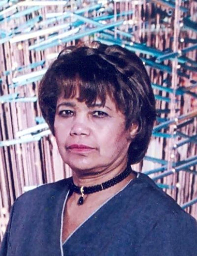 Norberta Diaz