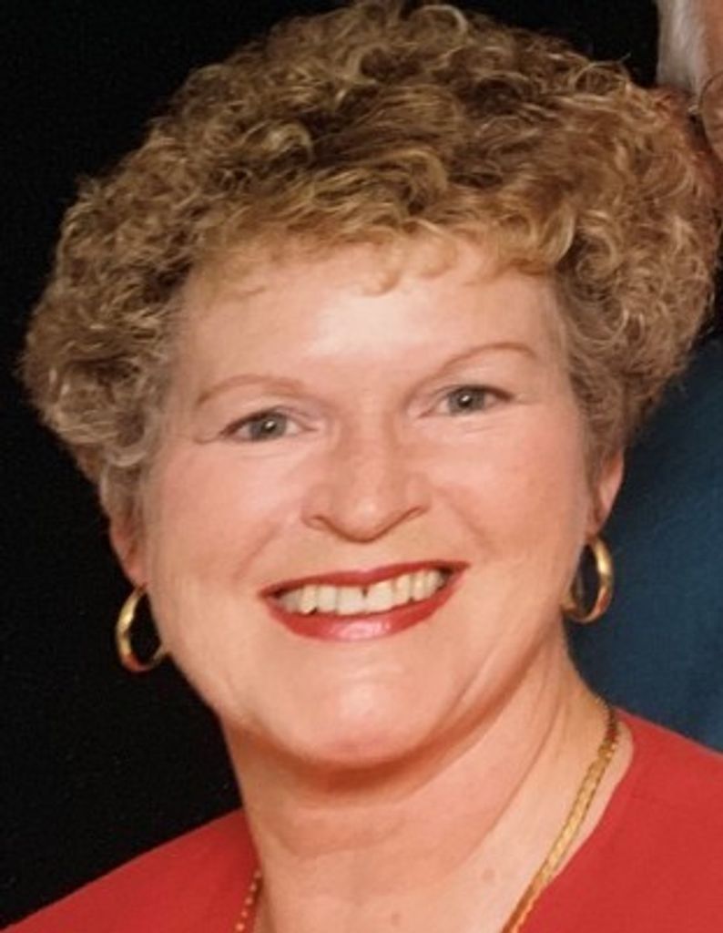 Jean Austin Shelton