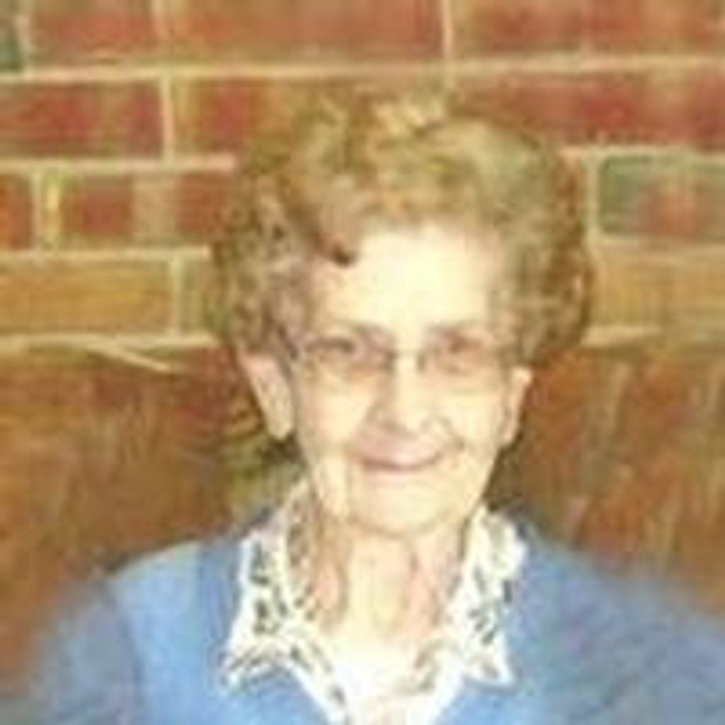 Rachel Katherine Krinke