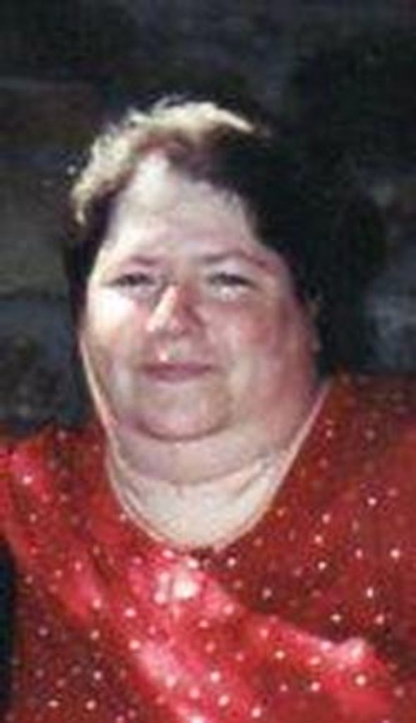 Patricia Ann Pate Mahan Profile Photo