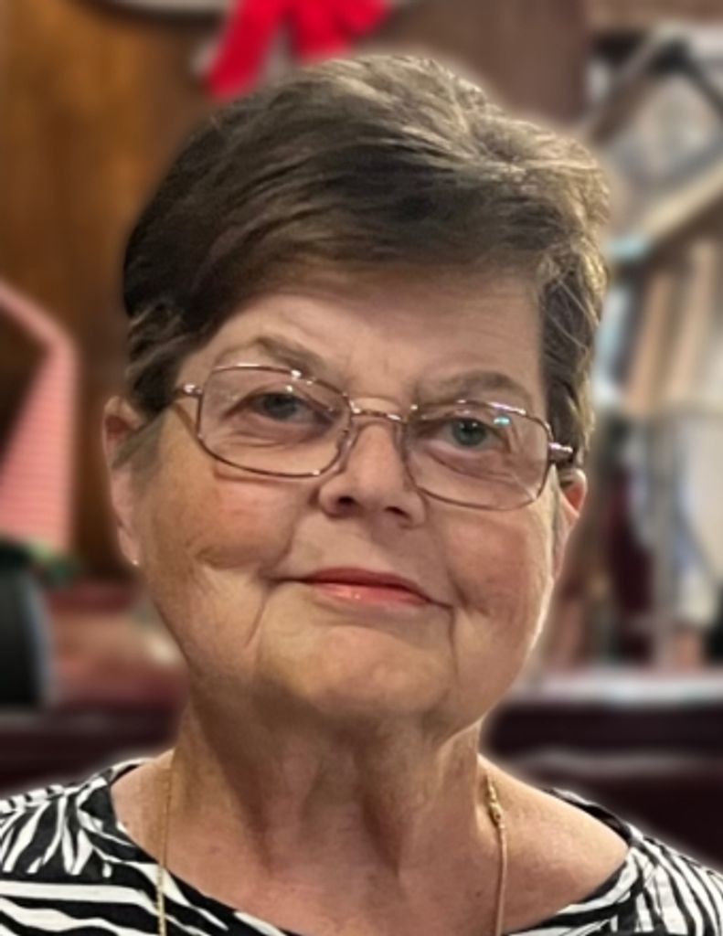Linda Gertrude Mariman