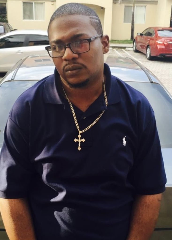 Ronald Nelson Profile Photo