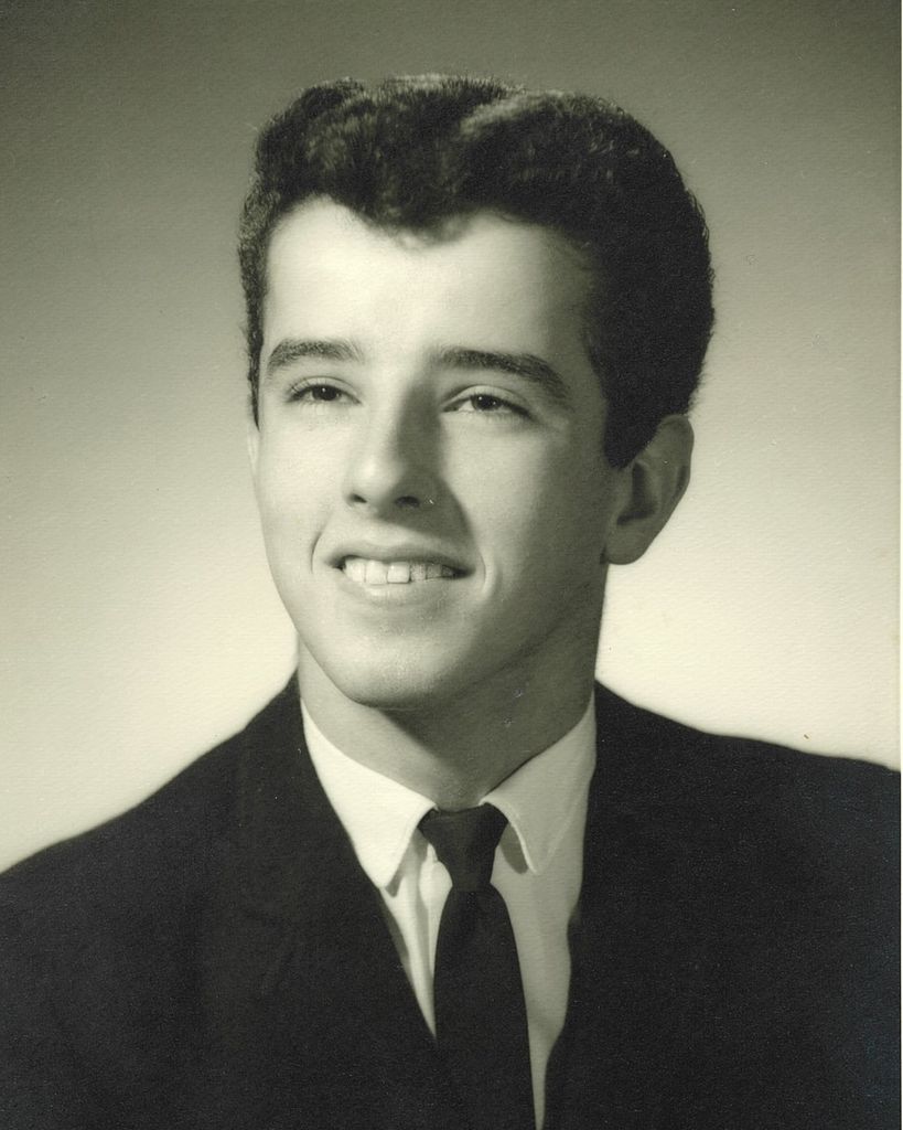 Marvin LeRoy Hafford Jr.