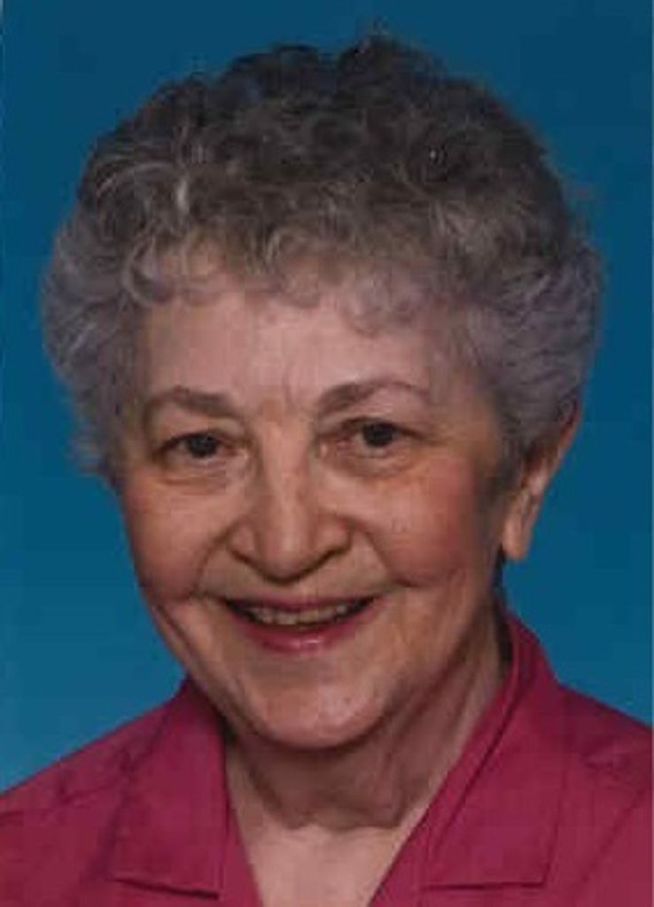 Kathleen Shamp