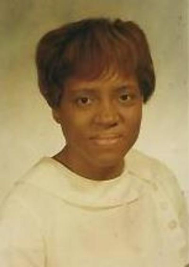 Gladys Smith Hardy Profile Photo